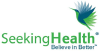 Seekinghealth.org logo