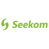 Seekom.com logo