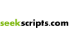 Seekscripts.com logo