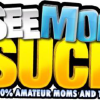 Seemomsuck.com logo