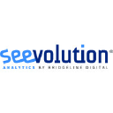 SeeVolution logo