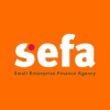 Sefa.org.za logo