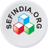Sefindia.org logo