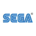 Sega.com logo