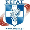 Segas.gr logo