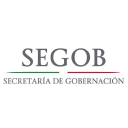 Segob.gob.mx logo