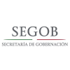 Segob.gob.mx logo