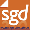 Segoviaaldia.es logo