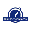 Seguropordias.com logo