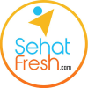 Sehatfresh.com logo