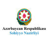 Sehiyye.gov.az logo