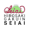 Seiai.ed.jp logo