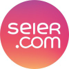 Seier.at logo
