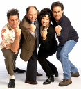 Seinfeldscripts.com logo