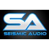 Seismicaudiospeakers.com logo