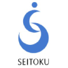 Seitoku.jp logo