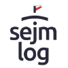 Sejmlog.pl logo