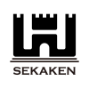 Sekaken.jp logo