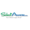 Selectaware.com logo