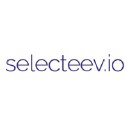 Selecteev.io logo