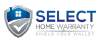 Selecthomewarranty.com logo