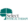 Selectphysicaltherapy.com logo
