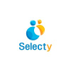 Selecty.com.br logo
