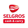 Selgros.ro logo