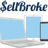 Sellbroke.com logo
