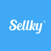 Sellky.com logo