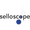 Selloscope.com logo