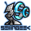 Semageek.com logo