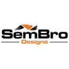 Sembrodesigns.com logo