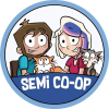 Semicoop.com logo