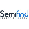 Semifind.gr logo