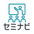 Seminavi.jp logo