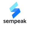 Sempeak.com logo