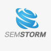 Semstorm.com logo