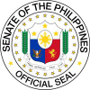 Senate.gov.ph logo