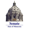 Senate.mn logo