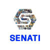 Senati.edu.pe logo