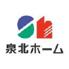 Senbokuhome.co.jp logo