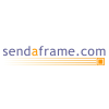 Sendaframe.com logo