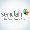Sendah.com logo