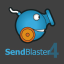 Sendblaster.fr logo