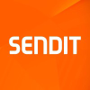 Sendit.pl logo