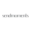 Sendmoments.com logo