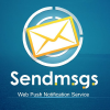 Sendmsgs.com logo