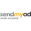 Sendmyad.com logo