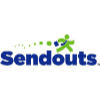Sendouts.com logo